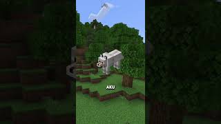 Tebak Mobs Minecraft part 16 Shorts [upl. by Tristram]