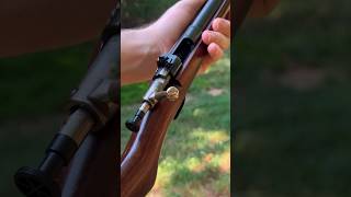 Experience What Its Like To Shoot The Classic Crickett 22LR [upl. by Etom617]