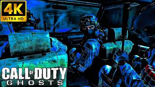 Clockwork  Call of Duty Ghosts [upl. by Geoff]