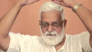 Shyama Yantra explanation by Guru Amritananda  Part 1 [upl. by Aryc489]