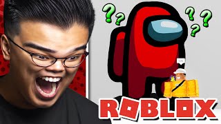 Roblox BIG BRAIN Quiz [upl. by Semyaj]