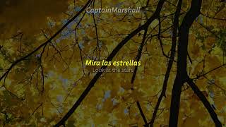 Yellow  Coldplay Lyrics Sub español [upl. by Madelaine644]