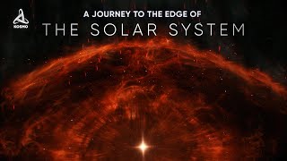 A Journey to the Edge of the Solar System [upl. by Pinkerton]