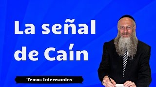 La señal de Caín [upl. by Ngo]