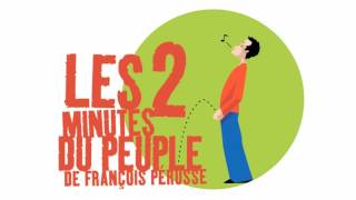 Les 2 minutes du peuple – Série policière  Commissariat – François Pérusse Europe [upl. by Aserej]