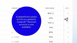 CareLink™ Clinic  Whats new [upl. by Hassi]