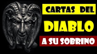 Prefacio del Audiolibro quotCartas del diablo a su sobrinoquot de C S Lewis [upl. by Hardner]