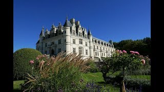 Rick Steves Loire Valley Tour SeptemberOctober 2018 [upl. by Oberstone]