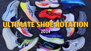 These Shoes Are The BEST Money Can Buy  Melbourne 245 EP6 [upl. by Festa]