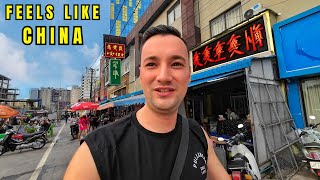 1st Impressions Of Sihanoukville Cambodia 🇰🇭 Is This China [upl. by Zebulon]