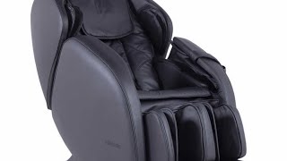 COSTCO CANADA  REVIEW TRUMEDIC INSTASHIATSU MASSAGE CHAIR 2598  1000 OFF  ⭐️⭐️⭐️ [upl. by Strawn377]