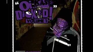 22 8Bar switcha  Kase  OiDick ed Vol 1 [upl. by Llebanna]