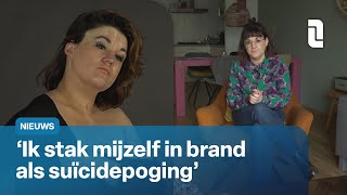 Limburg Openhartig moet meer openheid over mentale gezondheid creëren  L1 Nieuws [upl. by Etnahsa]