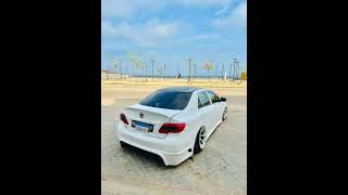 تعديلات تويوتا كورولا 2013تويوتا كورولا toyota corolla [upl. by Munford]