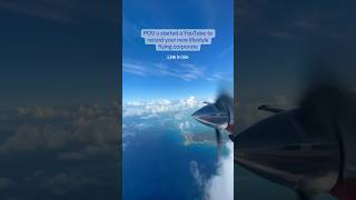 Travel vlogs posted airplane aviation boeingaircraft flying commercialaircraft cfi avgeek [upl. by Roger]