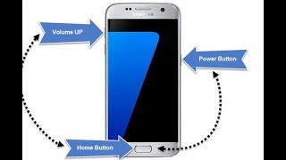 Come resettare Samsung s8 reset dati di fabbrica [upl. by Notrom241]