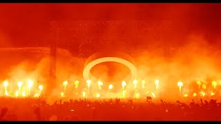 Swedish House Mafia  Coachella 2022 Headline Set FULL [upl. by Jump388]