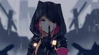 Nightcore  Control Lyrics [upl. by Suzette]