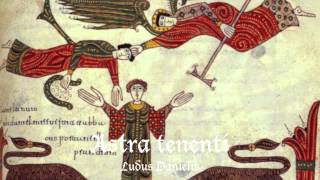 Ludus Danielis Astra tenenti  12th c France [upl. by Bramwell]