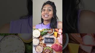 Effective Diet Strategies for Managing PCOS [upl. by Cort917]