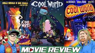 Cool World 1992 Review  Not Roger Rabbit [upl. by Marigold]