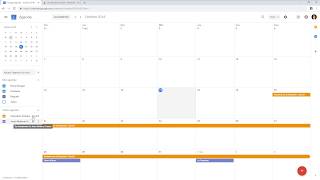 Comment ajouter les vacances scolaires dans Google Agenda et dautres calendriers intéressants [upl. by Natiha957]