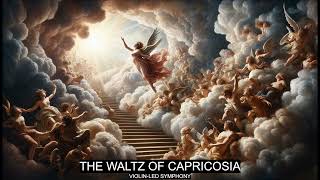 The Waltz Of Capricosia A Resplendent Symphony of Strings  Classical Music [upl. by Claudette]