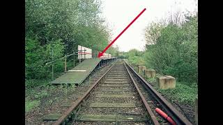 Croxley Green Railway Station [upl. by Aianat692]