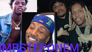 5 OTF Members Arrested In Connection To The Botched Ht On Quando Rondo Mind Blowing Is Durk Next [upl. by Yablon]