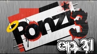 Ponzi 3  21 Ευτύχης Μπλέτσας [upl. by Solana]