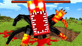 If I Die Minecraft Gets More Scary [upl. by Willabella]