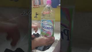 Quality day y áloe vera 🌿 seguidores asmr laundry soap follow videoviral satisfying reels [upl. by Aneertak]