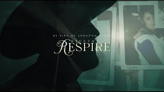 Al Tiro  Mientras Respire Video Oficial [upl. by Rozelle]