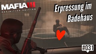 LP Mafia 3 DE 031 Erpressung im Badehaus [upl. by Lorain]