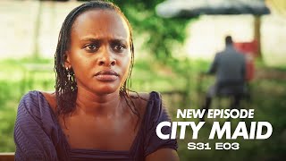 CITY MAID S31E3 BIHINDUYE ISURA NICOLE ARAHUNGIRA HE KO UMUGABO WE AGIYE KUMUFATA [upl. by Ynamrej93]