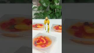 Bandar Mama Pizza Khaya 🥳 mini wood toy wood working art skill short cartoon viral [upl. by Noeled]