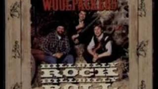 Hillbilly Rock The Woolpackers A Tillypig 2021 production [upl. by Aneeuqahs]