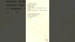 NW1278 javascript data types and structures 1 [upl. by Humfrid57]