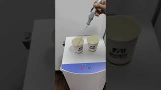 Tips on How to Operate FM 370X Dental Suction Macine dentalsupplier dentist dentalclinic [upl. by Orelia206]