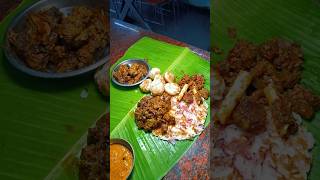 💥♨️மட்டன் NALLI எலும்பு கறி at Bhavani shorts foodshorts tamilshorts erode muttoncurry [upl. by Yrrep]