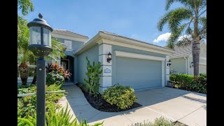 12273 Stuart Drive  VENICE Real Estate [upl. by Tobi]