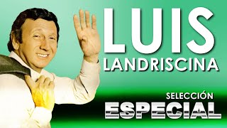 LUIS LANDRISCINA selección especial de sus mejores cuentos [upl. by Nhguahs]