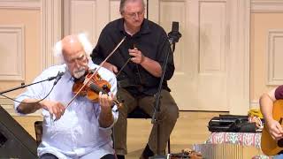 BeauSoleil Quartet Cajun Music from Louisiana [upl. by Renell]