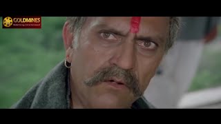 Amrish Puri as Daku Purkhiya Yateem [upl. by Blasius]