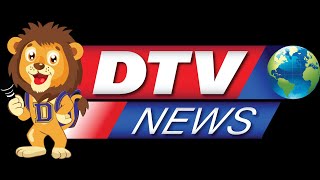 DTV News 05072024 [upl. by Jehiah23]