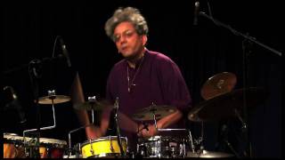 Rhythms of India  Taufiq Qureshi  The Art of Indian Fusion Drumming  Ultimate Guru Music [upl. by Michel]