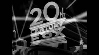 20th Century Fox 1937 [upl. by Felske530]