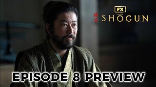 Shōgun Episode 8 Trailer Breakdown  The Abyss Of Life [upl. by Gabriello4]