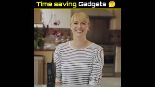 Time Saving Gadgets 😲  shorts gadgets viral shortvideo trending mrtechzzshorts [upl. by Catherin]