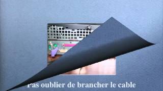 BRANCHER UN PC AU TBI [upl. by Herm]